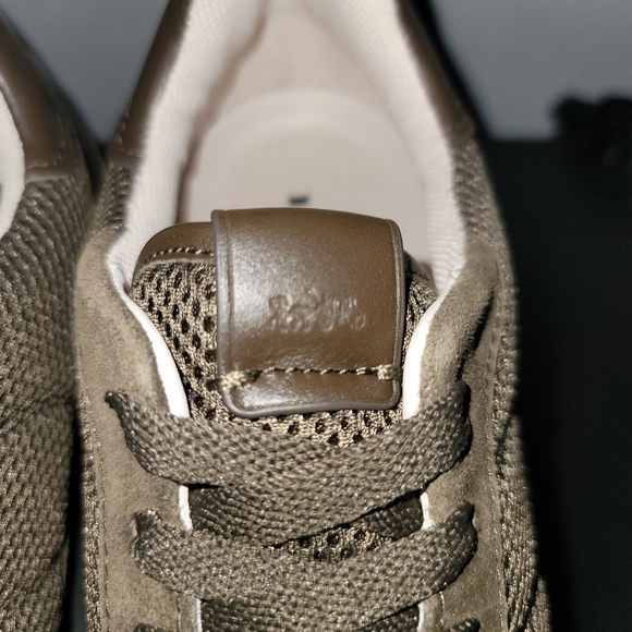 Coach shoes - Picture 5 of 9